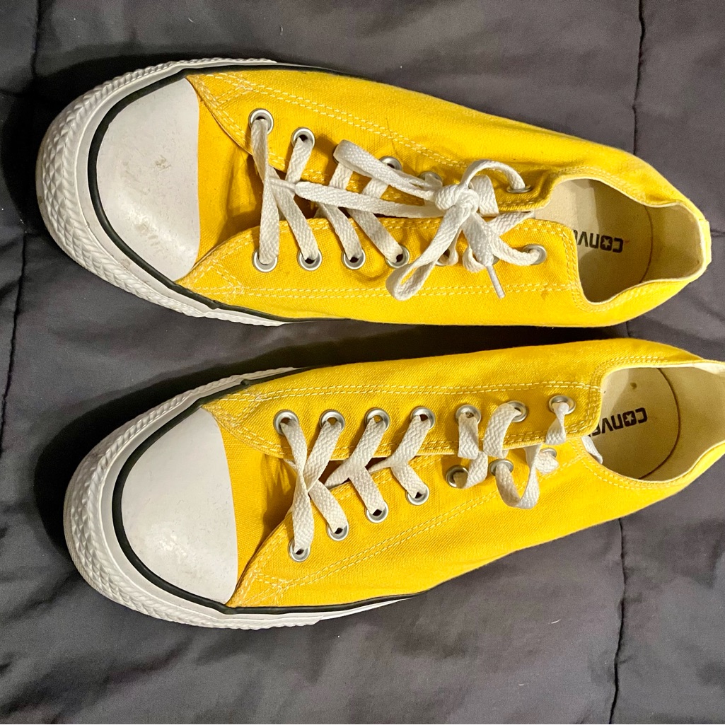 Converse All Star